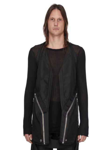 Rick Owens TEMPLE VEST