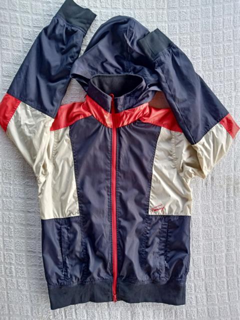 Other Designers Tommy Hilfiger × Tommy Jeans - Tommy Zipped Hoodie