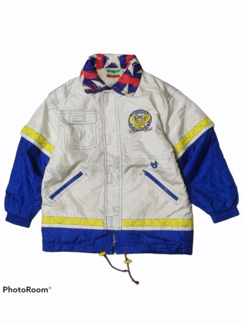 Other Designers Vintage - Vintage Deli O'Kini Ski Jacket