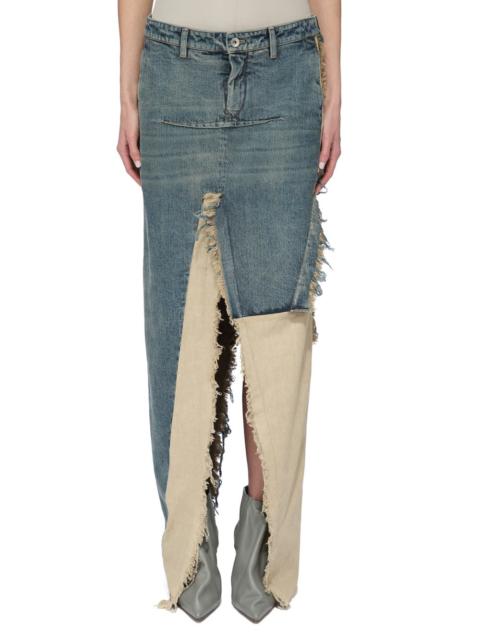 Rick Owens SKIRT