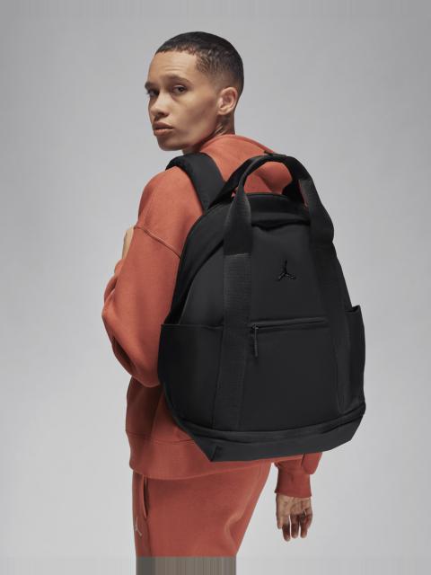 Jordan Jordan Alpha Backpack (28L)