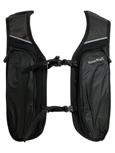 Other Designers Montbell Backpacks