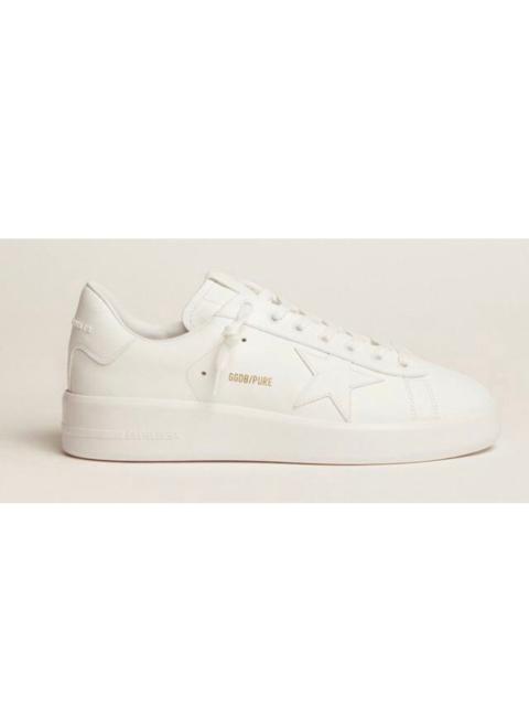 Golden Goose Golden Goose Pure Star Sneakers