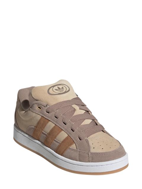 adidas adidas Campus 00s Beta Sneaker in Magic Beige/brown/chalky Brown at Nordstrom