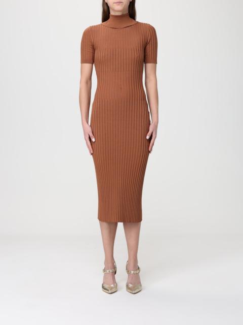 ELISABETTA FRANCHI Dress woman Elisabetta Franchi