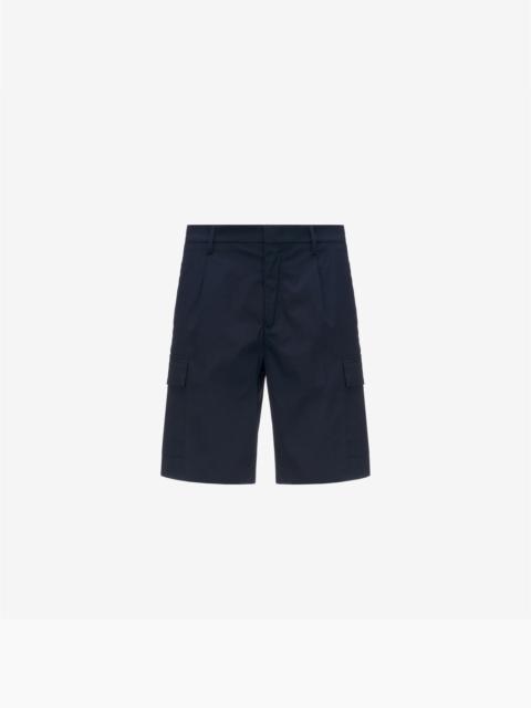 K-WAY SERJE TWILL TECH