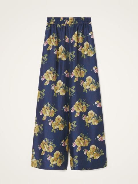 La DoubleJ Palazzo Pants