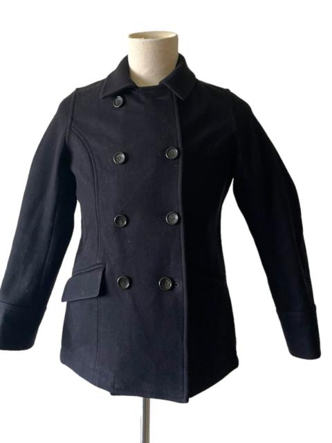 Other Designers Hype - Japanese Brand Noble Coat