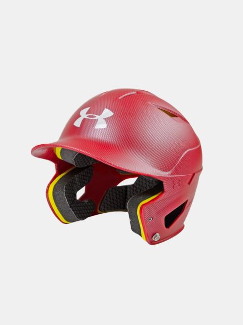 Under Armour Adult UA Converge Shadow Matte Batting Helmet