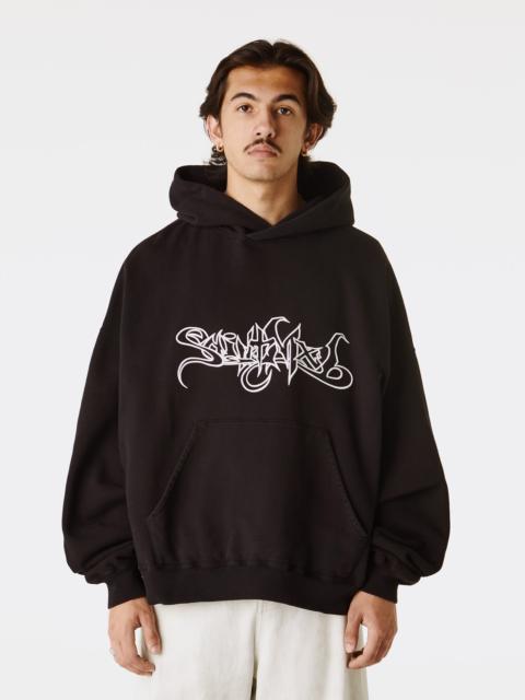 SAINT M×××××× Saint Mx6 Hoodie