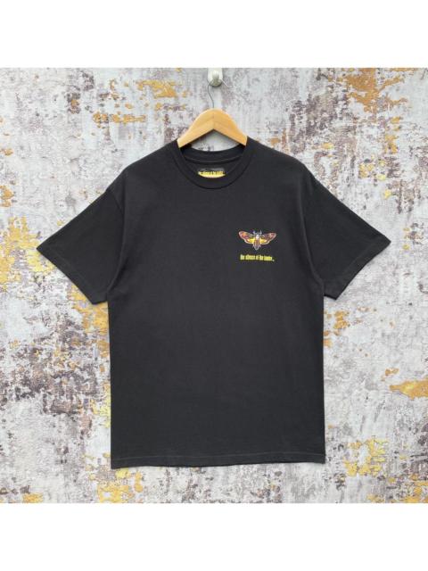 WACKO MARIA The Silence Of The Lambs / Wacko Maria Shirt Guilty Parties