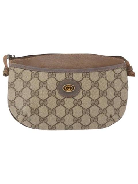 GUCCI Leather handbag