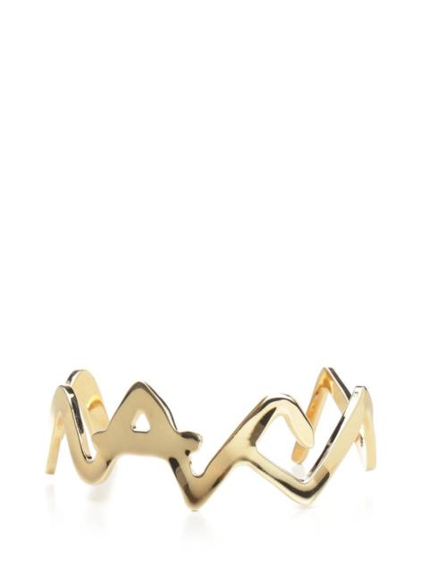 Marni Marni Women "Marni Symbol" Bracelet