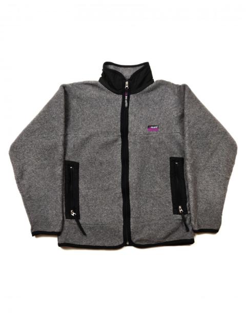 Other Designers Polartec - Border ACG Fleece Sweater Jacket Outerwear