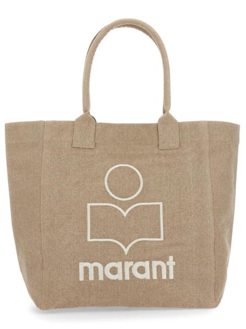 Isabel Marant Women "Yenky" Tote Bag
