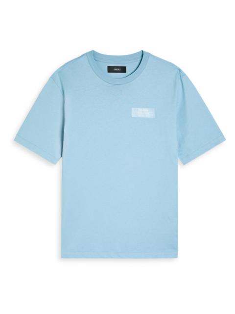Amiri Spirit Logo Cotton T-shirt