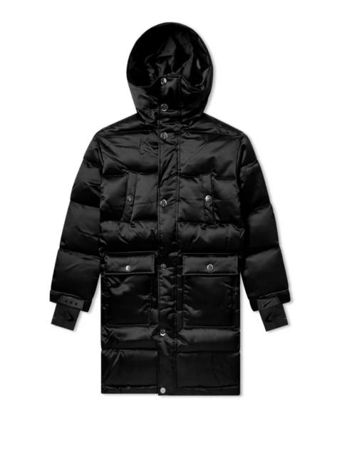 Nike x MMW Beryllium Down Fill Jacket AR5610-010