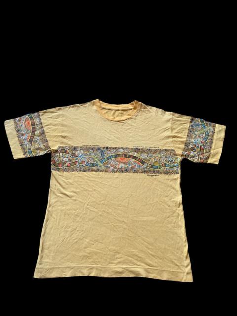 Other Designers Vintage Aboriginal Art Australia