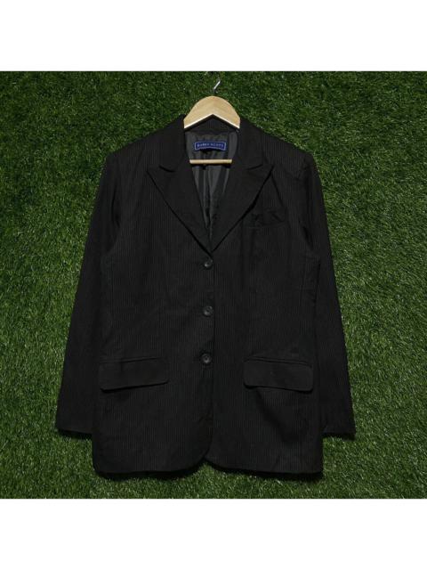 Other Designers Vintage - Women’s Karen Scott Black Blazer