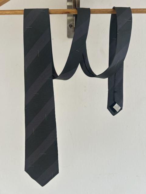 Other Designers Pierre Balmain Vintage Tie Black