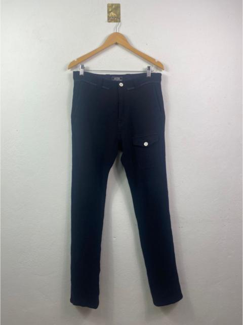 BEAMS PLUS Beams Japan Double Knee Style Pants