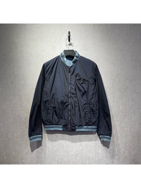 Prada Prada reversible jacket