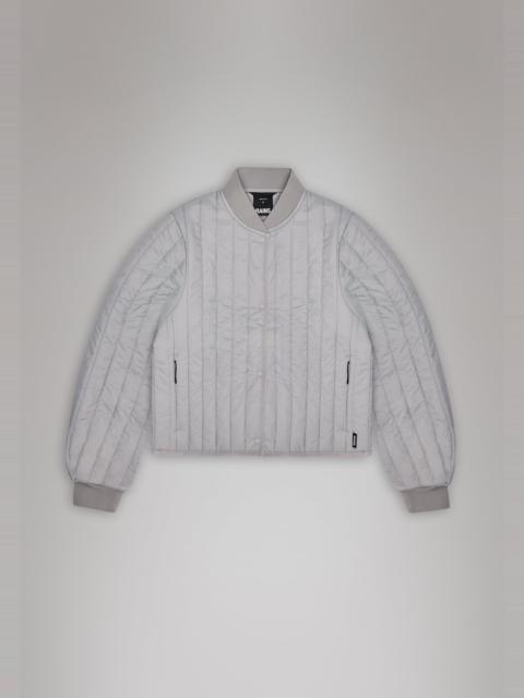 RAINS Banja Liner Bomber W Jacket