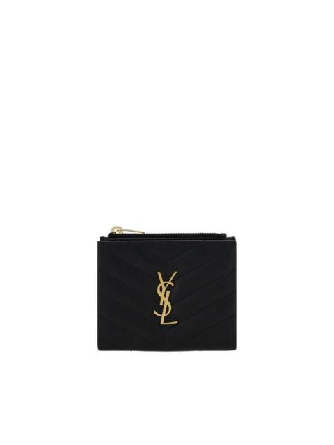 SAINT LAURENT Saint Laurent Wallet