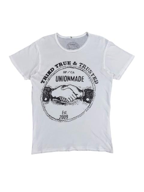 Other Designers Unionmade - RARE! UNIONMADE "UNION MADE SF / CA" BIG LOGO