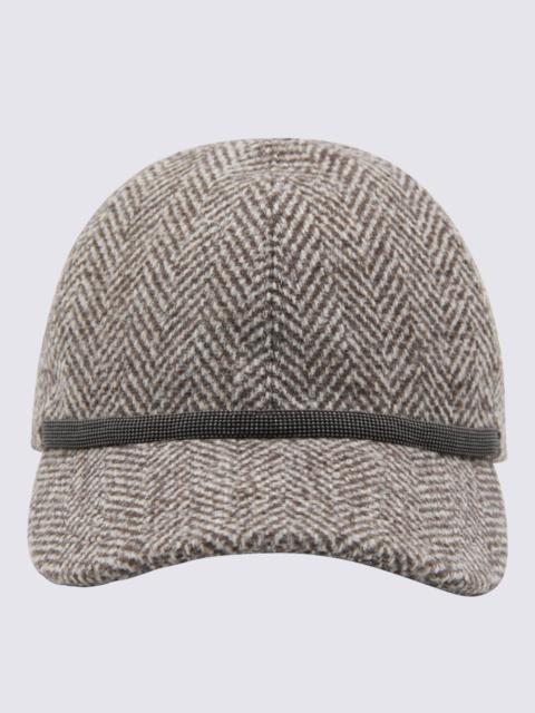 Brunello Cucinelli Hats Scuri
