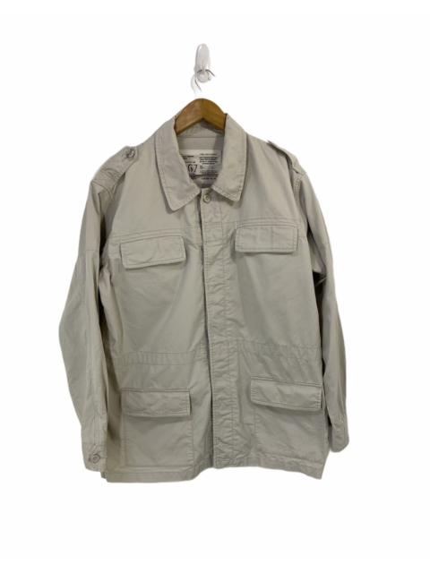 Other Designers Vintage Polo Ralph Lauren Parka Dourbie Back Pocket Design