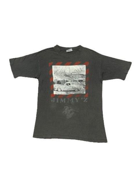 Other Designers Vintage JIMMY’Z Made In USA Old Surf Skate Punk