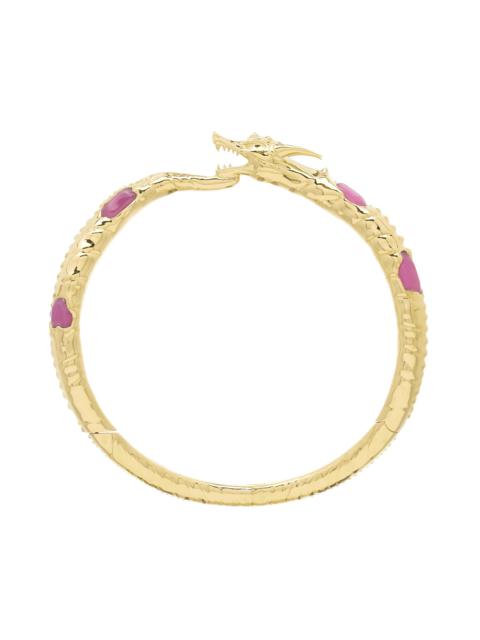 DIDU Dragon Necklace