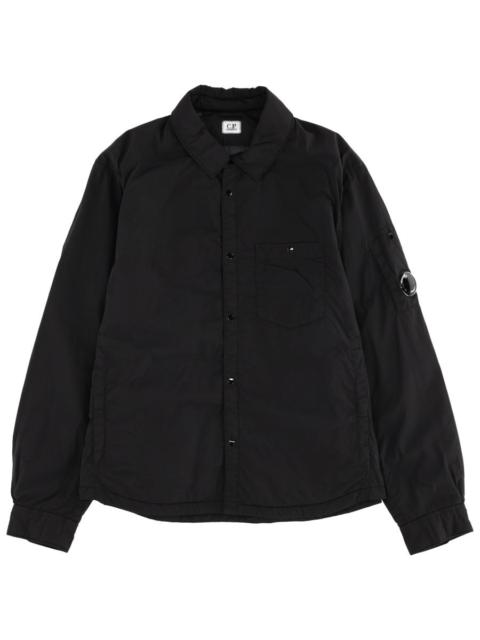 C.P. Company C.P. Company Men "Chrome-R" Overshirt