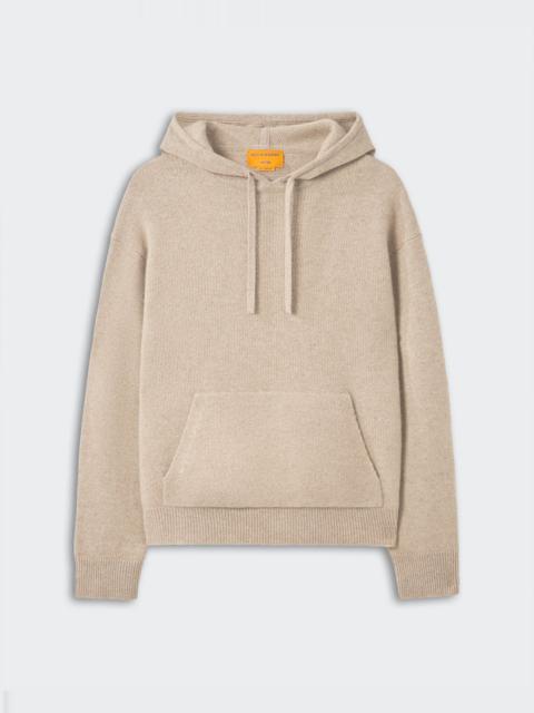 GUEST IN RESIDENCE Pullover Hoodie