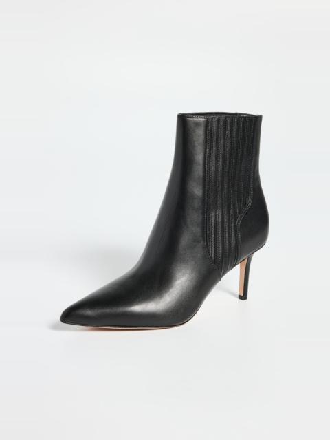 VERONICA BEARD Lisa 70mm Boots
