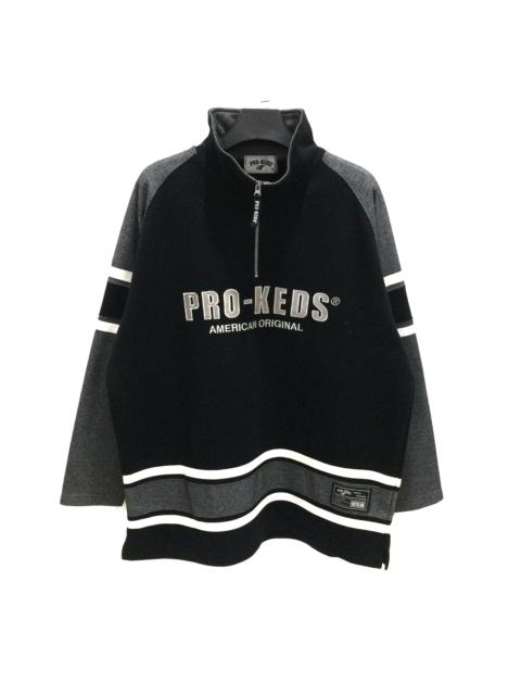 Other Designers Pro Keds - Pro keds Spell Out Oversize Sweatshirt