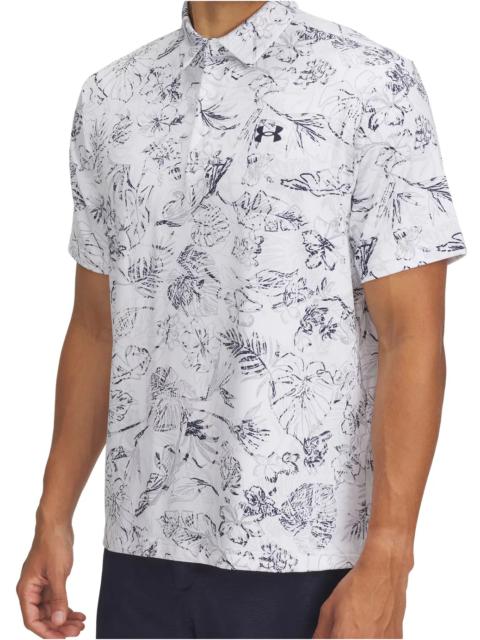 Under Armour Under Armour Men's Playoff 3.0 Golf Polo