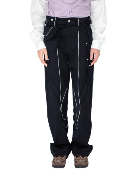 KIKO KOSTADINOV - Men W Bag Chalice Trouser