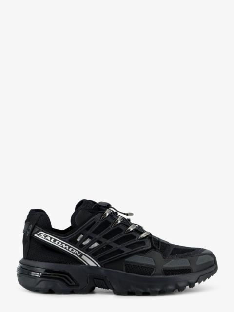SALOMON Salomon Acs Pro Shell Mesh Sneakers Black