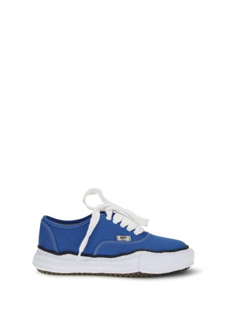 Maison MIHARAYASUHIRO Maison Mihara Yasuhiro Cotton Sneakers CL BLUE