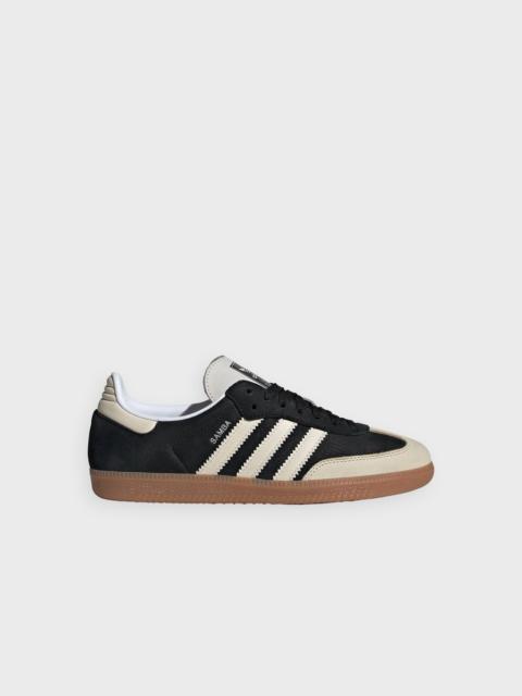 adidas Sneakers Samba OG W Black