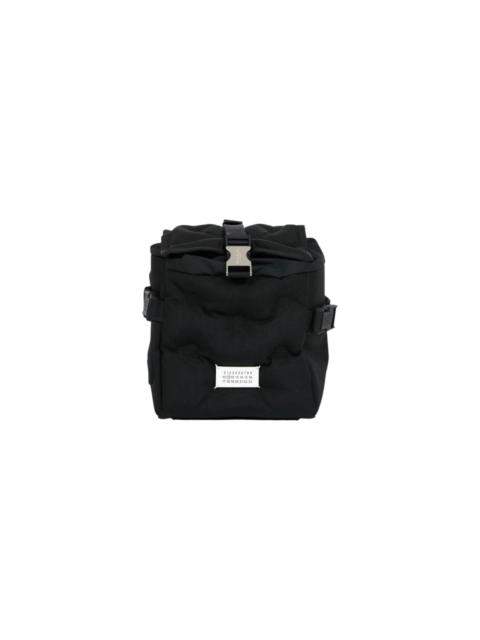 Maison Margiela Glam Slam Mini Backpack Black - NWT $1490