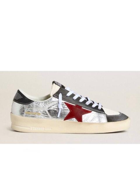 Golden Goose Golden Goose Stardan Sneakers
