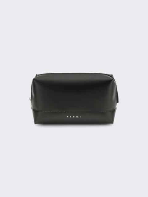 Marni Bumbag Black
