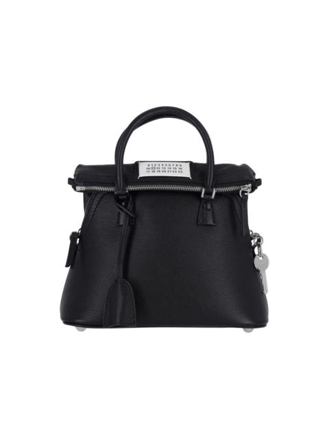 Maison Margiela "5AC CLASSIQUE" MINI BAG