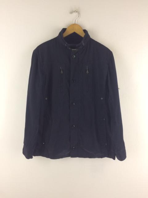 Other Designers Chaps Ralph Lauren - CHAPS MULTIPOCKET LIGHT JACKET