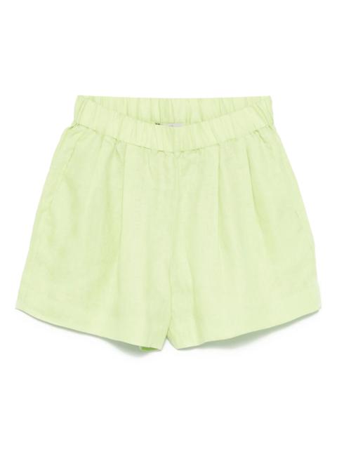 ASCENO Zurich shorts