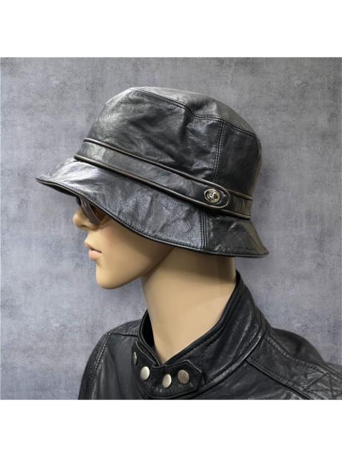 COACH FIRE SALE!! Vintage COACH Leather Bucket Hat