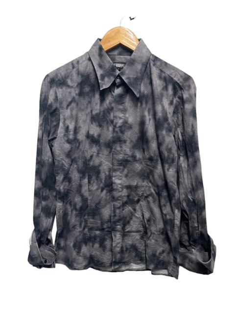 Other Designers If Six Was Nine - Tornado Mart Floral Shirt